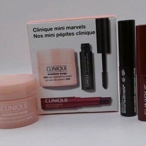 Clinique - Mini Marvels Set, BRAND NEW‎ IN BOX